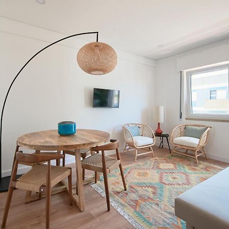Sunset Bay View, Renovated Apt, By Timecooler Сетубал Екстер'єр фото