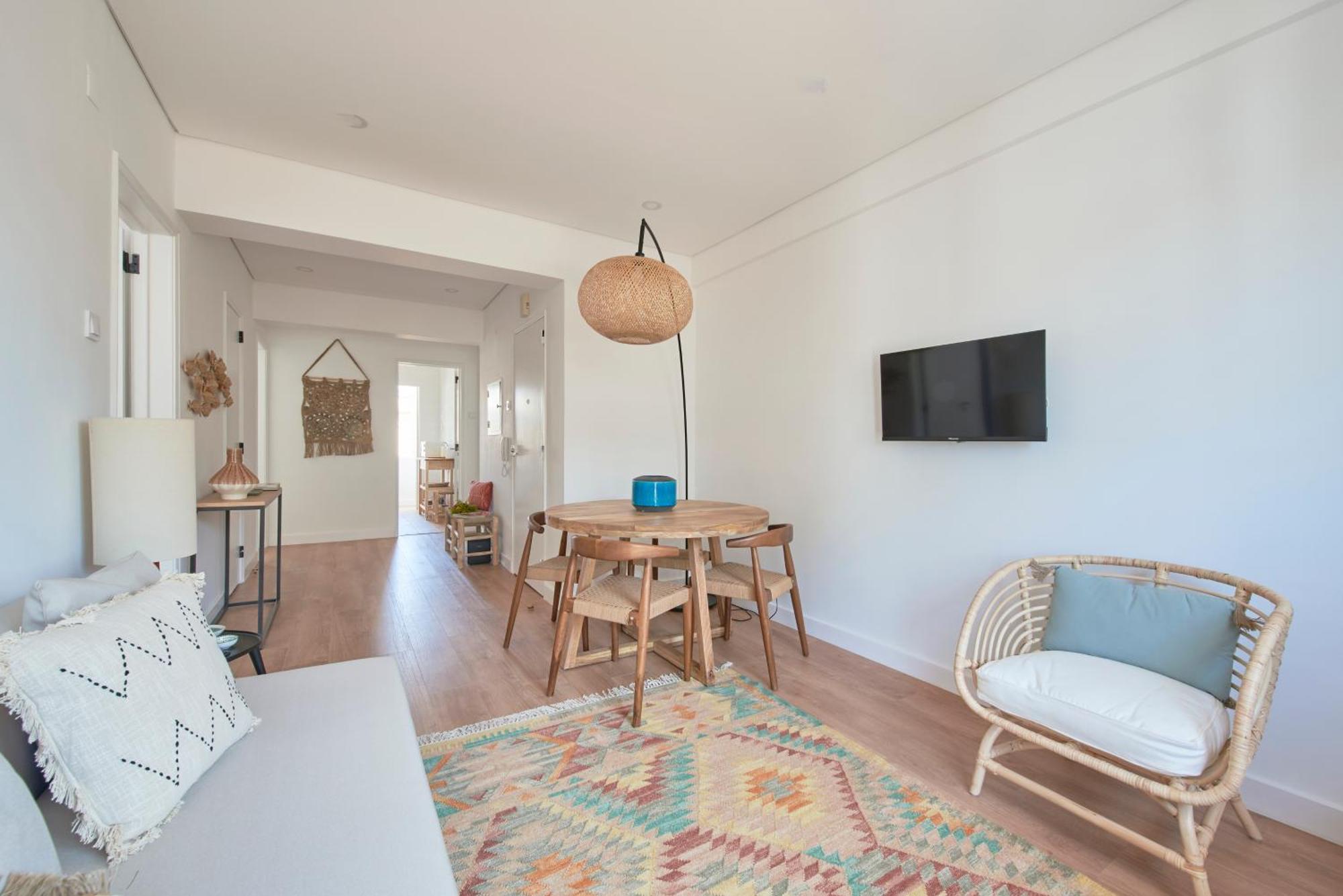 Sunset Bay View, Renovated Apt, By Timecooler Сетубал Екстер'єр фото
